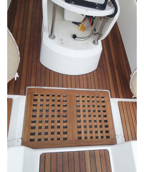 Teak - 