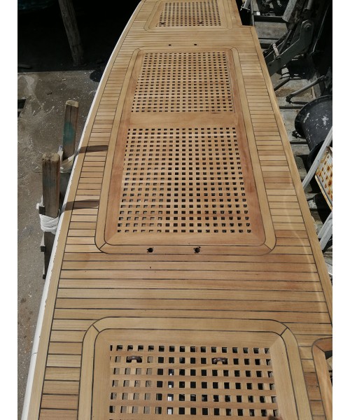 Teak - 