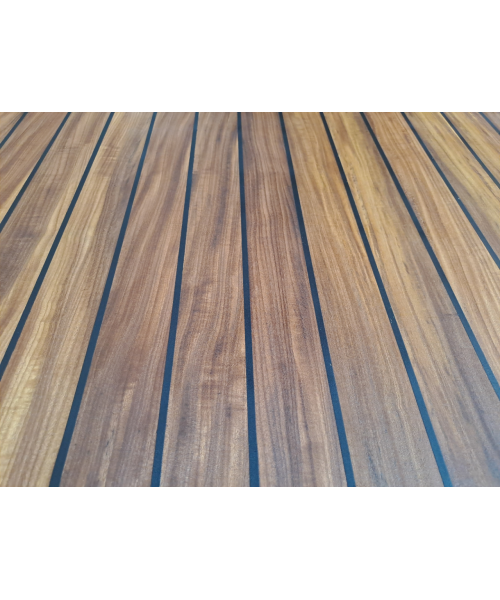 Panel teak - 
