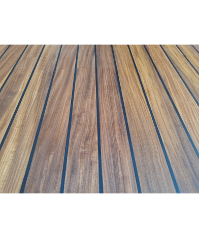 Panel Teak fsc.